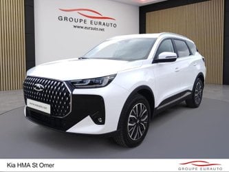 Voitures D'occasion À Longuenesse | Chery Tiggo 7 Tiggo 7 1.5 Hev 221Ch Unique