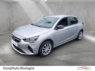 Voitures D'occasion À Saint-Léonard | Opel Corsa Corsa-E 136Ch Edition