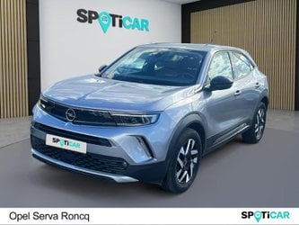 Voitures D'occasion À Roncq | Opel Mokka 1.2 Turbo 100Ch Elegance