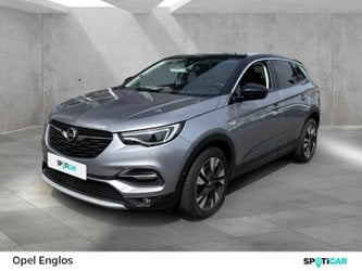 Voitures D'occasion À Englos | Opel Grandland X 1.5 D 130Ch Ultimate