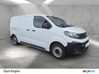 Voitures D'occasion À Englos | Opel Vivaro Fg M 2.0 Bluehdi 145Ch