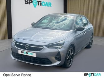Voitures D'occasion À Roncq | Opel Corsa 1.2 Turbo 130Ch Gs Bva8