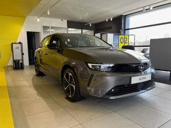 Voitures D'neuves Stock À Montgeron | Opel Astra 1.2 Turbo 130Ch Auto Astra