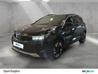 Voitures D'occasion À Englos | Opel Grandland 1.6 Turbo 225Ch Hybride Ultimate