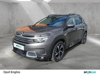 Voitures D'occasion À Englos | Citroën C5 Aircross Puretech 130Ch S&S Shine