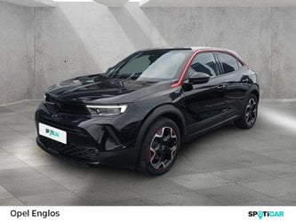Voitures D'occasion À Englos | Opel Mokka Mokka-E 136Ch Gs Line