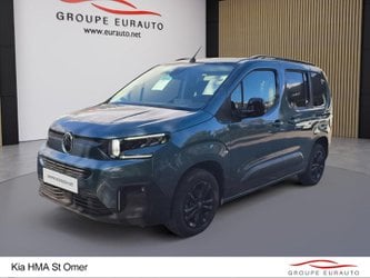 Voitures D'occasion À Longuenesse | Citroën Berlingo M 1.5 Bluehdi 100Ch Max