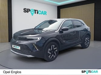 Voitures D'occasion À Englos | Opel Mokka 1.2 Turbo 100Ch Elegance