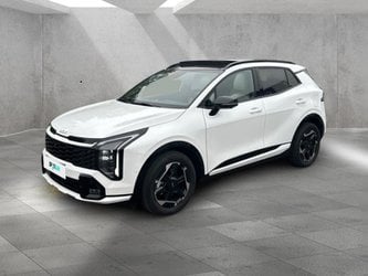 Voitures D'occasion À Dunkerque | Kia Sportage 1.6 T-Gdi 239Ch Hev Gt-Line Premium Bva6