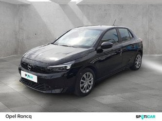 Voitures D'occasion À Roncq | Opel Corsa 1.2 Turbo 100Ch Edition