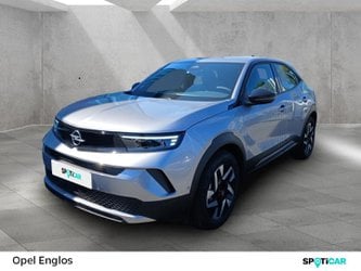 Voitures D'occasion À Englos | Opel Mokka 1.2 Turbo Hybrid 136Ch Edition E-Dct6