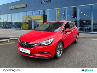 Occasion Opel Astra 1.6 Cdti Biturbo 160Ch Start&Stop Dynamic À Englos