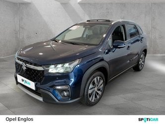 Voitures D'occasion À Englos | Suzuki S-Cross 1.4 Boosterjet Hybrid 110Ch Style My25