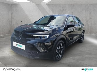 Voitures D'occasion À Englos | Opel Mokka Electric 136Ch Elegance