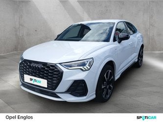 Voitures D'occasion À Englos | Audi Q3 Sportback 35 Tdi 150Ch S Line S Tronic 7