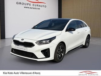 Voitures D'occasion À Villeneuve D'ascq | Kia Proceed 1.6 Crdi 136Ch Gt Line Premium Dct7 My20