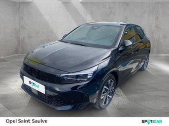 Voitures D'occasion À Saint-Saulve | Opel Corsa 1.2 Turbo 100Ch Gs