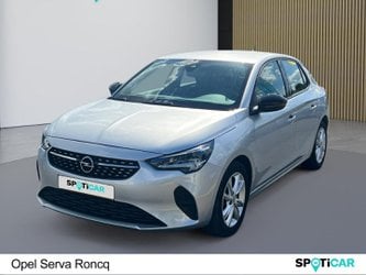 Voitures D'occasion À Roncq | Opel Corsa 1.2 75Ch Elegance Business