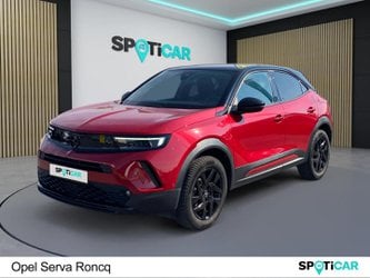 Voitures D'occasion À Roncq | Opel Mokka 1.2 Turbo 130Ch Gs Line Bva8