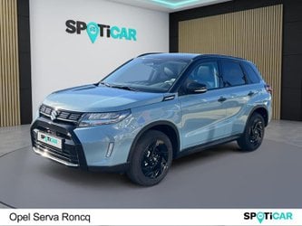 Voitures D'occasion À Roncq | Suzuki Vitara 1.4 Boosterjet Hybrid 110Ch Xplore