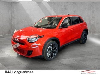 Voitures D'occasion À Longuenesse | Fiat 600 E 156Ch 54Kwh La Prima