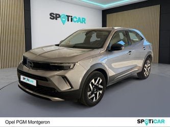 Voitures D'occasion À Montgeron | Opel Mokka 1.5 D 110Ch Elegance