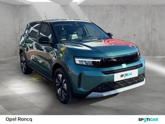 Voitures D'occasion À Roncq | Opel Frontera 1.2 Turbo Hybrid 145Ch Gs E-Dct6 7 Places
