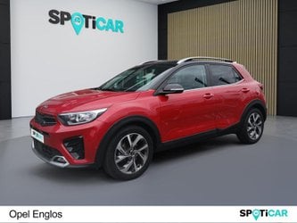 Voitures D'occasion À Englos | Kia Stonic 1.0 T-Gdi 100Ch Gt Line