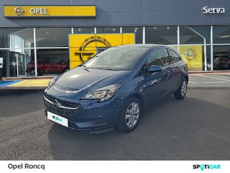 Occasion Opel Corsa 1.2 70Ch Edition 3P À Roncq