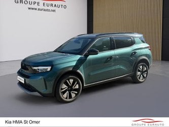 Voitures D'occasion À Longuenesse | Opel Frontera 1.2 Turbo Hybrid 145Ch Gs E-Dct6