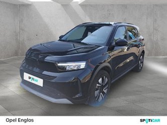 Voitures D'occasion À Englos | Opel Frontera 1.2 Turbo Hybrid 145Ch Gs E-Dct6