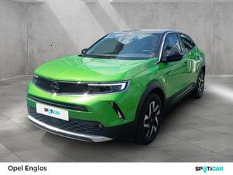 Voitures D'occasion À Englos | Opel Mokka 1.2 Turbo 100Ch Elegance
