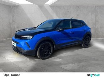 Voitures D'occasion À Roncq | Opel Mokka Electric 136Ch Gs