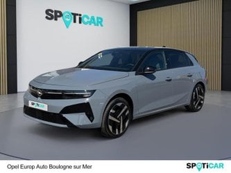 Voitures D'occasion À Saint-Léonard | Opel Astra Electric 156Ch Gs