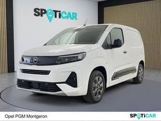 Voitures D'occasion À Montgeron | Opel Combo Cargo M Diesel 130Ch Automatique Tech
