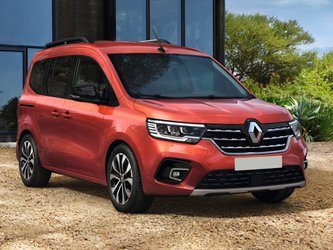 Voitures Neuves Stock Renault Kangoo Equilibre - Tce 100 À Sault-Les-Rethel