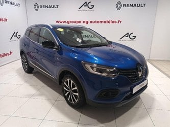 Voitures Occasion Renault Kadjar Nouveau Blue Dci 115 Sl Limited À Charleville-Mezieres