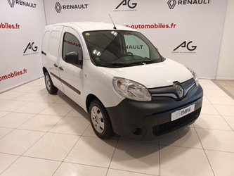 Occasion Renault Kangoo Express Blue Dci 95 Extra R-Link À Charleville-Mezieres