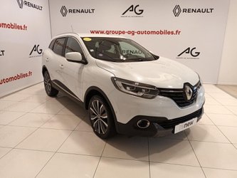 Occasion Renault Kadjar Tce 130 Energy Intens À Charleville-Mezieres
