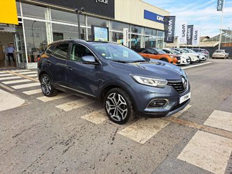 Voitures Occasion Renault Kadjar Nouveau Blue Dci 115 Intens À Sault-Les-Rethel