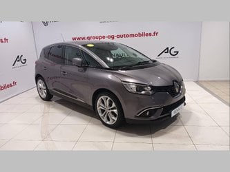 Voitures Occasion Renault Scénic Scenic Iv Business Scenic Blue Dci 120 Business À Charleville-Mezieres