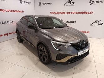 Voitures Occasion Renault Arkana E-Tech 145 - 22 Engineered À Charleville-Mezieres