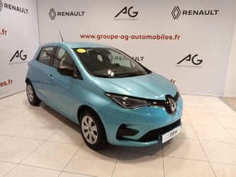 Occasion Renault Zoe R110 Achat Intégral Life À Charleville-Mezieres