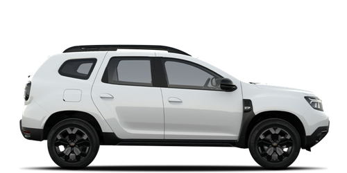 Neuves Stock Dacia Duster Extreme Eco-G 100 4X2 À Sault-Les-Rethel