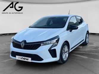 Voitures D'occasion À Sault-Les-Rethel | Renault Clio Sce 65 Ch Gsr2 Evolution Null