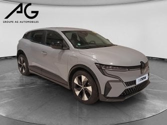 Voitures D'occasion À Charleville-Mezieres | Renault Mégane Megane E-Tech Ev60 220 Ch Super Cha...