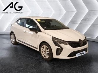 Voitures D'occasion À Wadelincourt | Renault Clio Sce 65 Ch Gsr2 Evolution