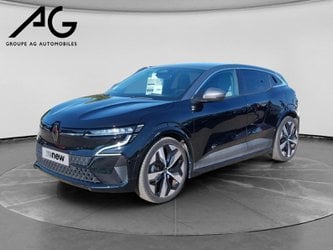 Voitures D'occasion À Wadelincourt | Renault Mégane Megane E-Tech Ev60 220 Ch Super Charge Techno