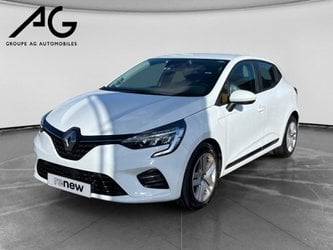 Voitures D'occasion À Vitry-Le-Francois | Renault Clio Blue Dci 100 - 21N Business