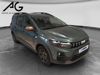 Voitures D'occasion À Charleville-Mezieres | Dacia Jogger Hybrid 155 7 Pl Extreme